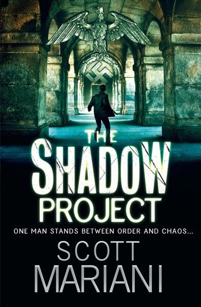 Produktbild: The Shadow Project