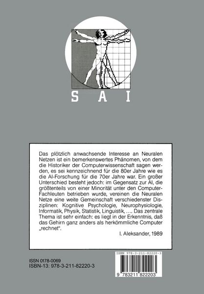 Produktbild: Neurale Netze