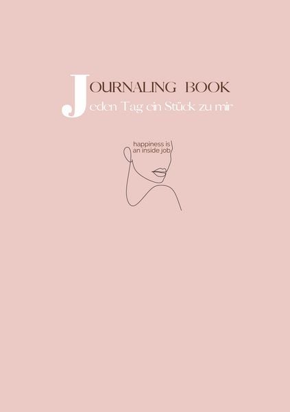 Produktbild: Journaling Book