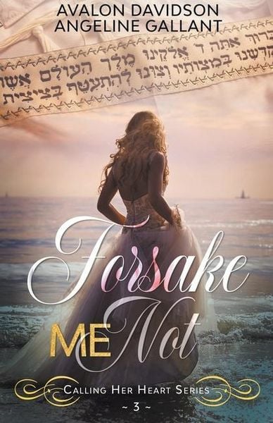Produktbild: Forsake Me Not