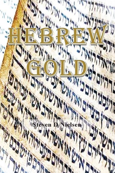 Produktbild: Hebrew Gold
