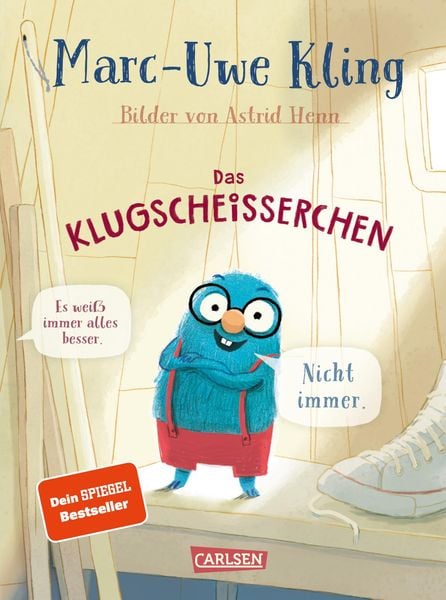 Produktbild: Das Klugschei&szlig;erchen