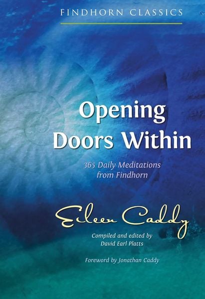 Produktbild: Opening Doors Within