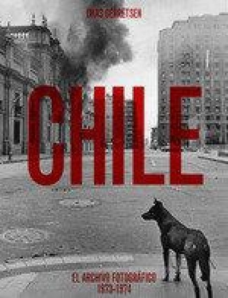 Produktbild: Chile. Archivo Fotofr&aacute;fico 1973-74
