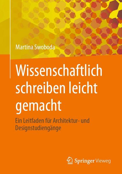Produktbild: Wissenschaftlich schreiben leicht gemacht
