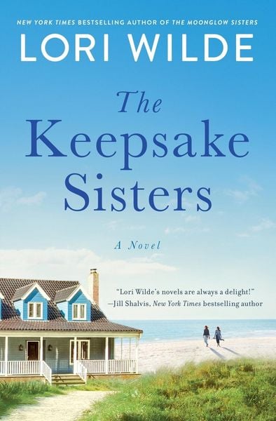 Produktbild: The Keepsake Sisters