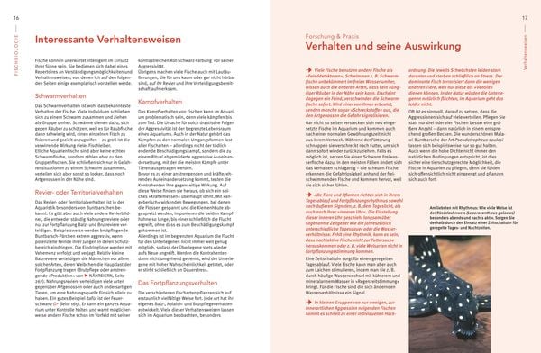 Produktbild: Praxishandbuch Aquarium