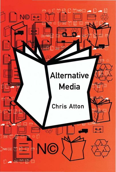 Produktbild: Alternative Media