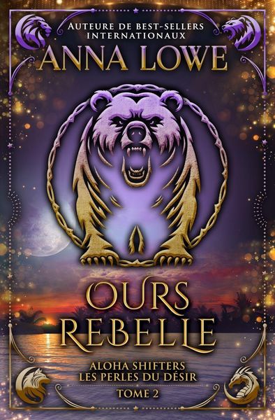 Produktbild: Ours rebelle