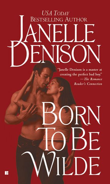Produktbild: Born to Be Wilde