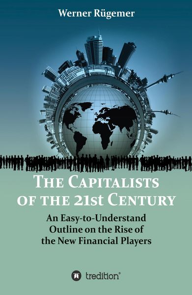 Produktbild: The Capitalists of the 21st Century