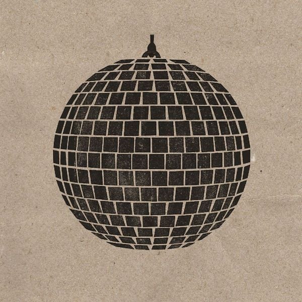Produktbild: Glitzerschwein