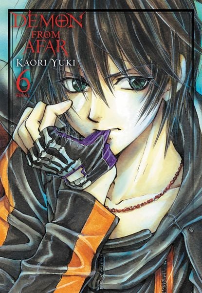 Produktbild: Demon from Afar, Volume 6