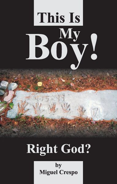 Produktbild: This is My Boy! Right, God?