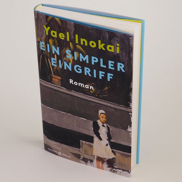 Produktbild: Ein simpler Eingriff