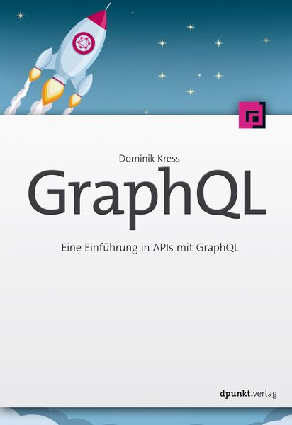 Produktbild: GraphQL