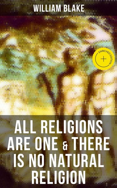 Produktbild: All Religions Are One & There Is No Natural Religion