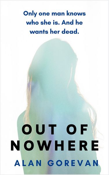 Produktbild: Out of Nowhere