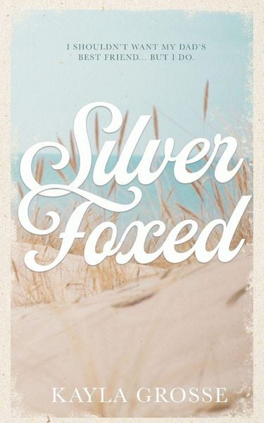 Produktbild: Silver Foxed