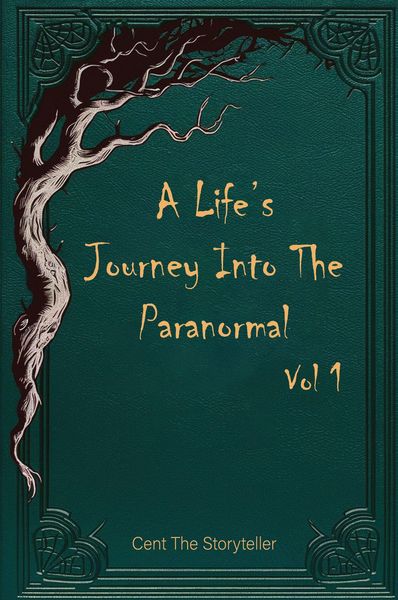 Produktbild: A Life's Journey Into The Paranormal