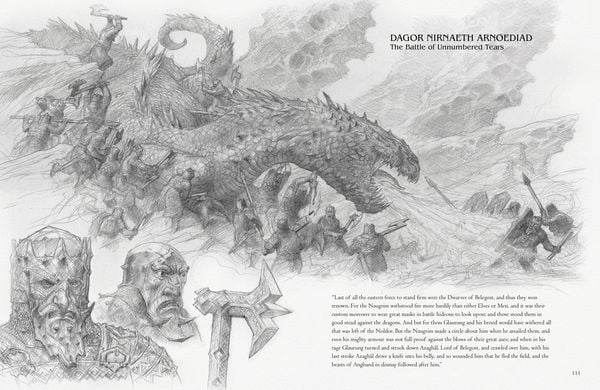 Produktbild: A Middle-Earth Traveller