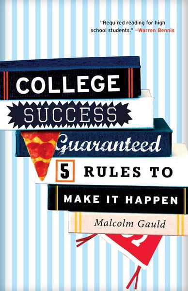 Produktbild: College Success Guaranteed
