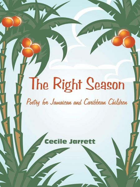 Produktbild: The Right Season
