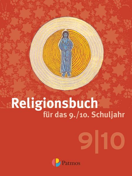 Produktbild: Religionsbuch f&uuml;r das 9./10. Schuljahr - Neuausgabe