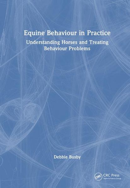 Produktbild: Equine Behaviour in Practice