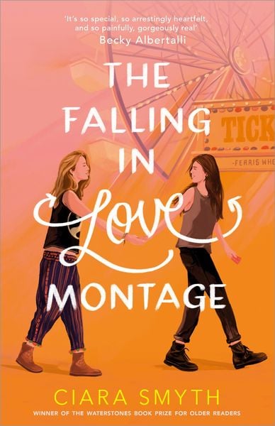 Produktbild: The Falling in Love Montage