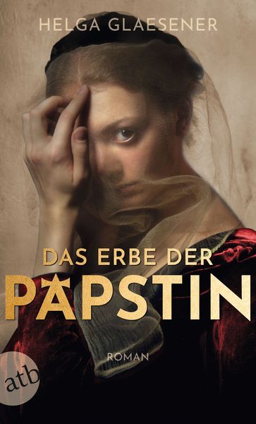 Produktbild: Das Erbe der P&auml;pstin