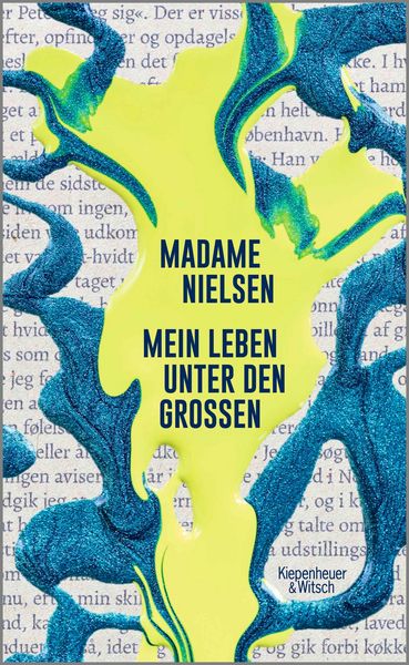 Produktbild: Mein Leben unter den Gro&szlig;en