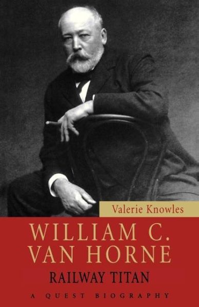 Produktbild: William C. Van Horne