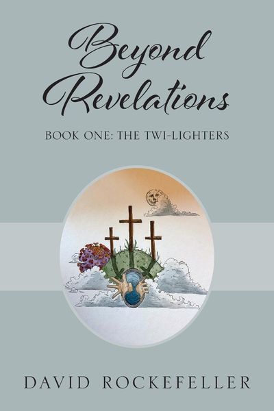 Produktbild: Beyond Revelations - Book One
