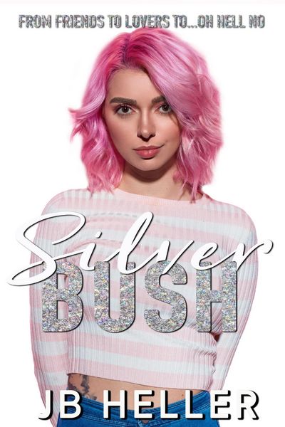 Produktbild: Silver Bush (Awkward, #3)