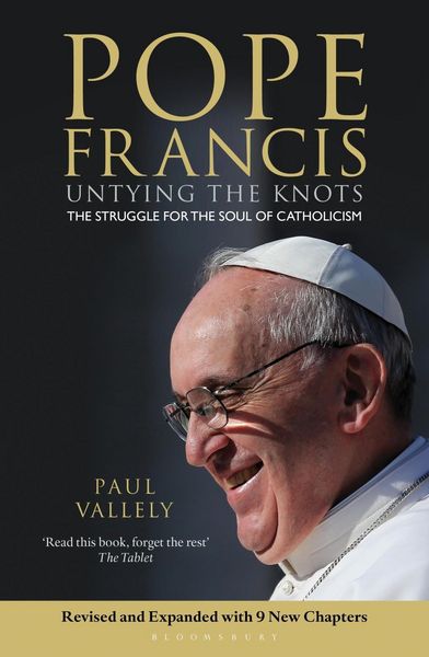 Produktbild: Pope Francis
