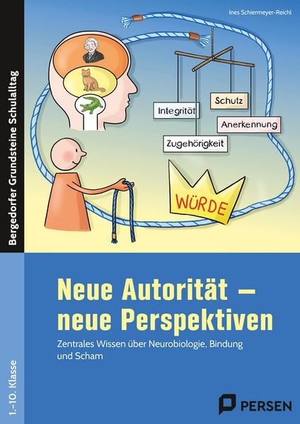 Produktbild: Neue Autorit&auml;t - neue Perspektiven