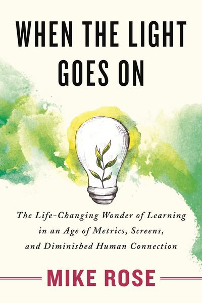 Produktbild: When the Light Goes on