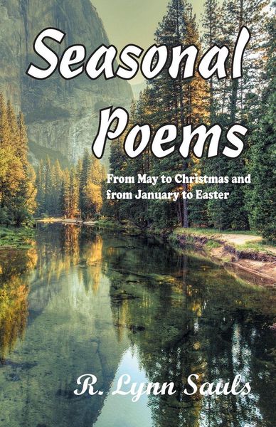 Produktbild: Seasonal Poems