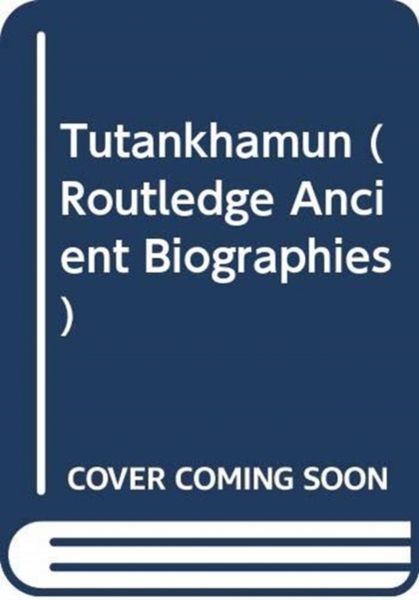 Produktbild: Tutankhamun
