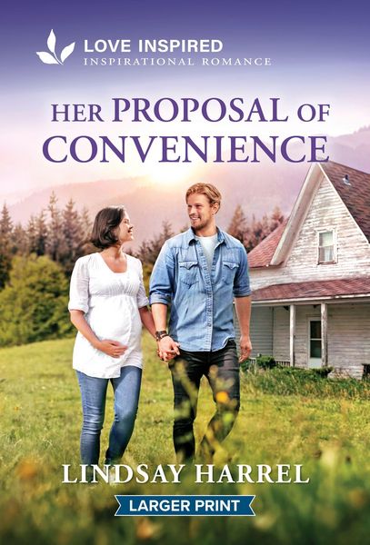 Produktbild: Her Proposal of Convenience