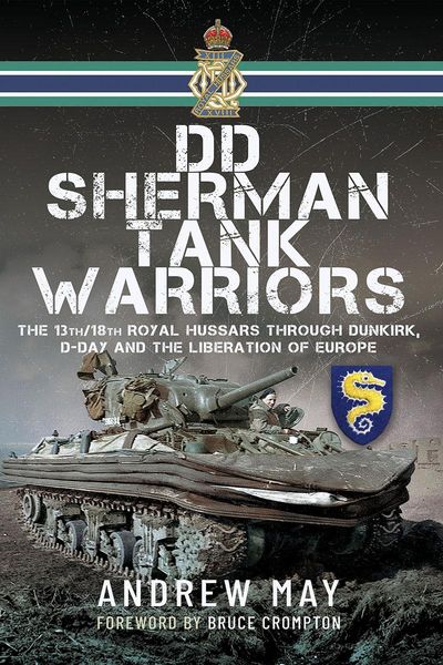 Produktbild: DD Sherman Tank Warriors