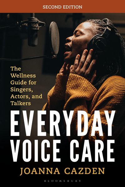 Produktbild: Everyday Voice Care