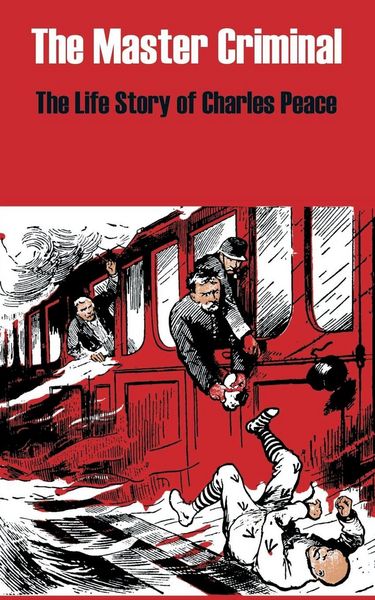 Produktbild: The Master Criminal