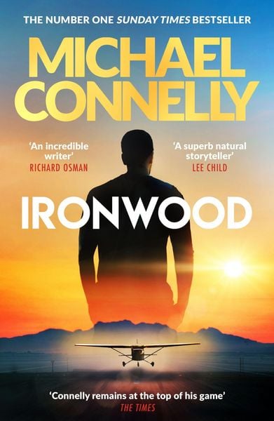 Produktbild: Ironwood