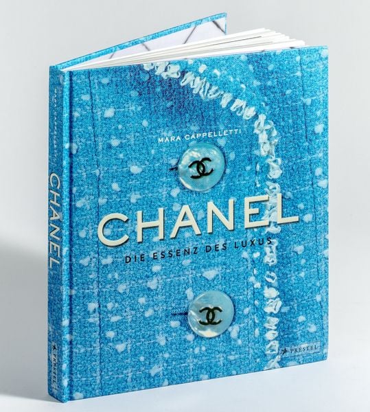 Produktbild: Chanel - Die Essenz des Luxus