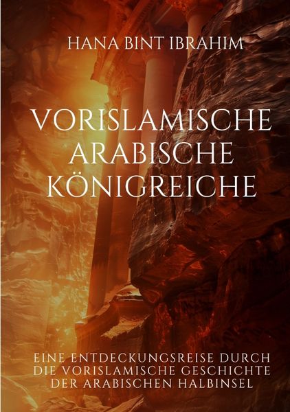 Produktbild: Vorislamische Arabische K&ouml;nigreiche