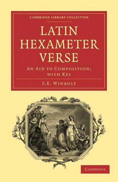 Produktbild: Latin Hexameter Verse