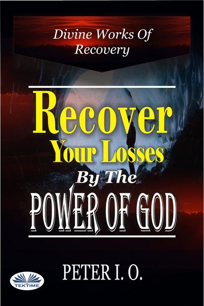 Produktbild: Recover Your Losses By The Power Of God