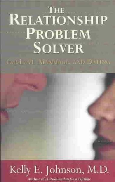 Produktbild: Relationship Problem Solver